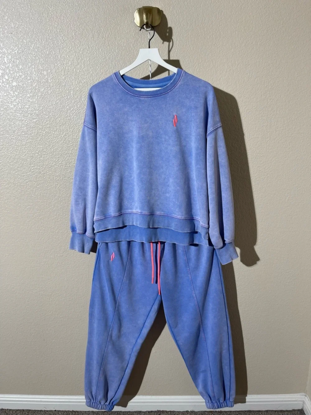 Bar by Alexa Rae Matching Set - Picture 2 of 10